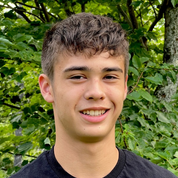 Meet your Posher, Vincent - Picture 2 of 2